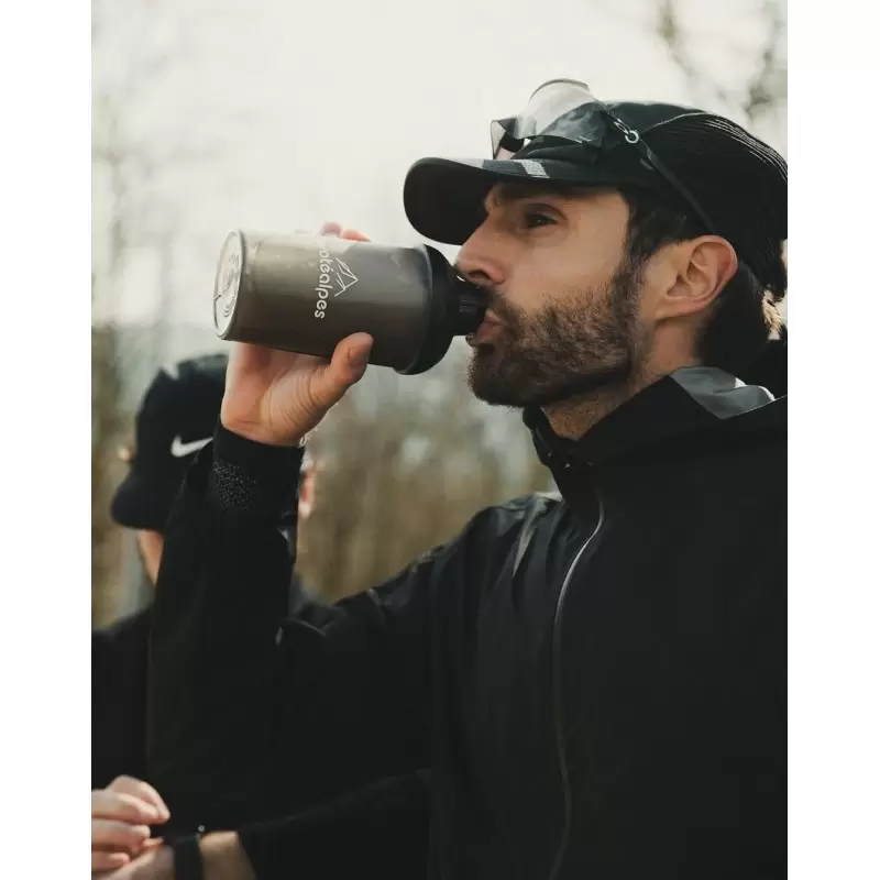Shaker à protéines - 400ml - Protéalpes