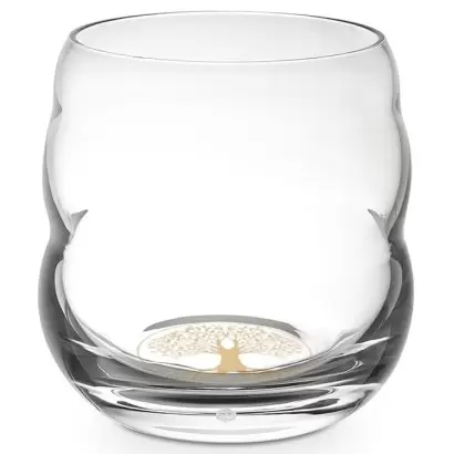 Verre Mythos Arbre de Vie - 250ml - Nature's Design