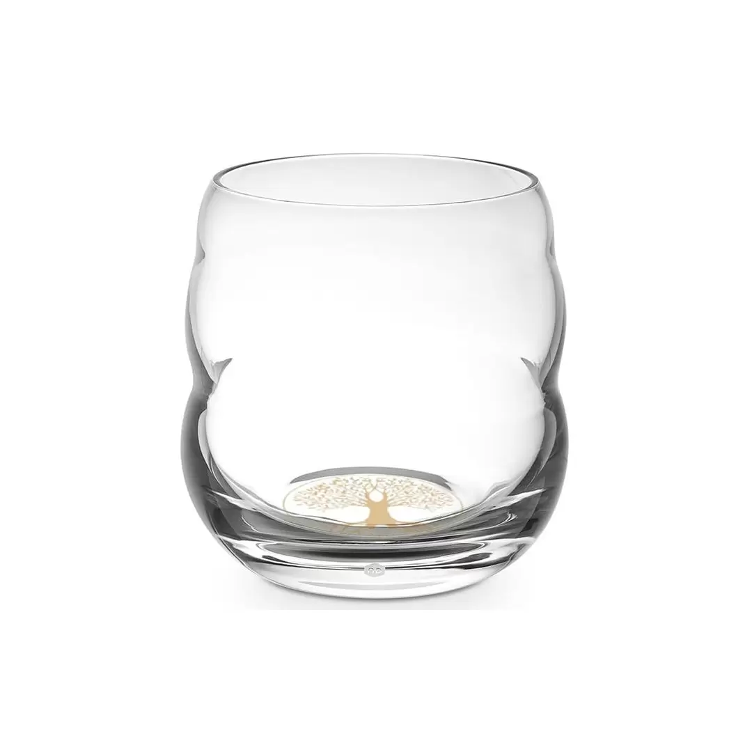 Verre Mythos Arbre de Vie - 250ml - Nature's Design