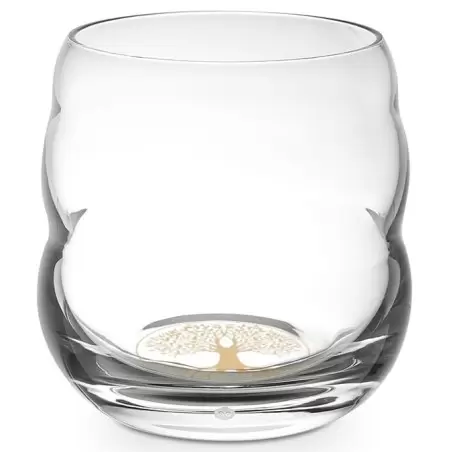 Verre Mythos Arbre de Vie - 250ml - Nature's Design