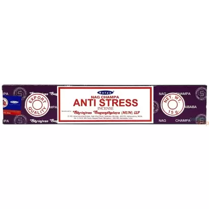 Encens Anti Stress - Satya