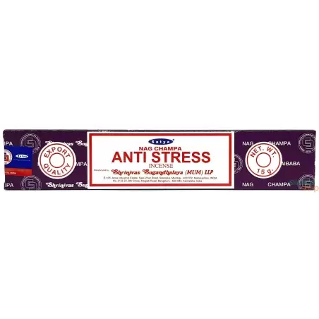 Encens Anti Stress - Satya