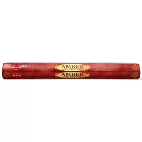 Encens Ambre - HEM