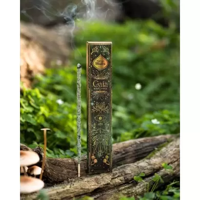 Encens argentin Gaïa - Sagrada Madre