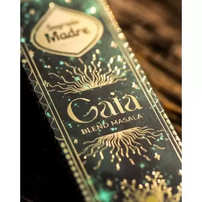 Encens argentin Gaïa - Sagrada Madre