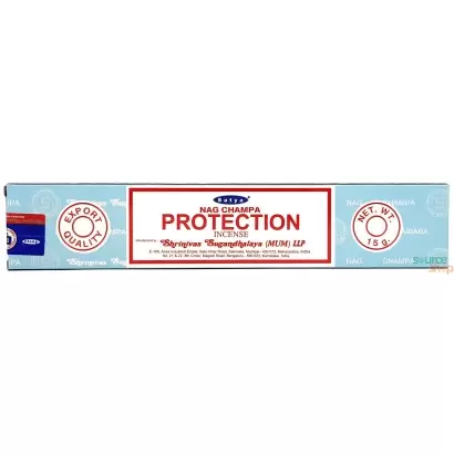 Encens Protection - Satya