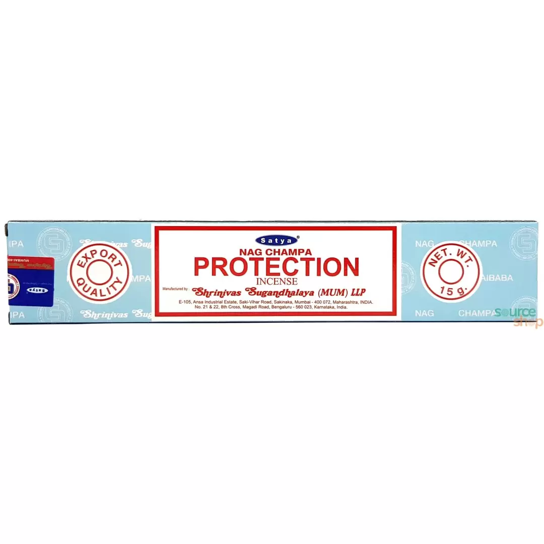 Encens Protection - Satya