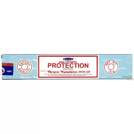 Encens Protection - Satya
