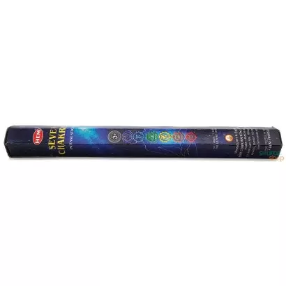 Encens 7 Chakras - HEM