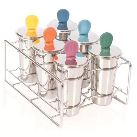 Moules à glaces Freezy - 120ml