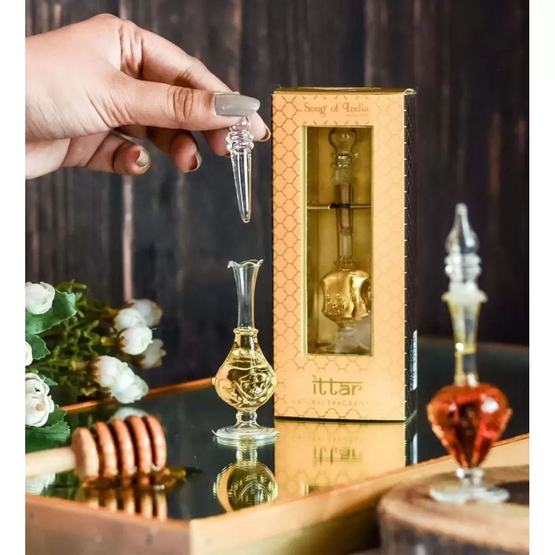 Essence de Bois de Santal pur