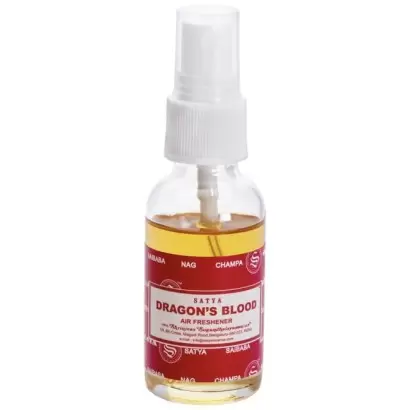 Désodorisant Sang Dragon - Parfum d'Ambiance - 30ml - Satya