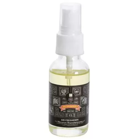Désodorisant Super Hit - Parfum d'Ambiance - 30ml - Satya