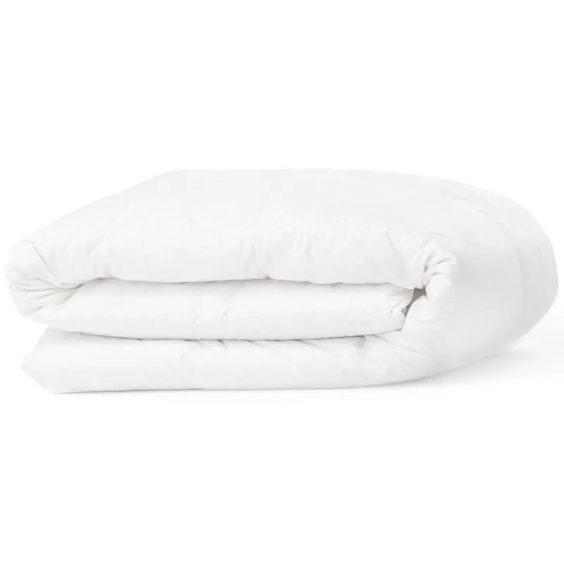 Couette de lit chaude pas chère - second choix