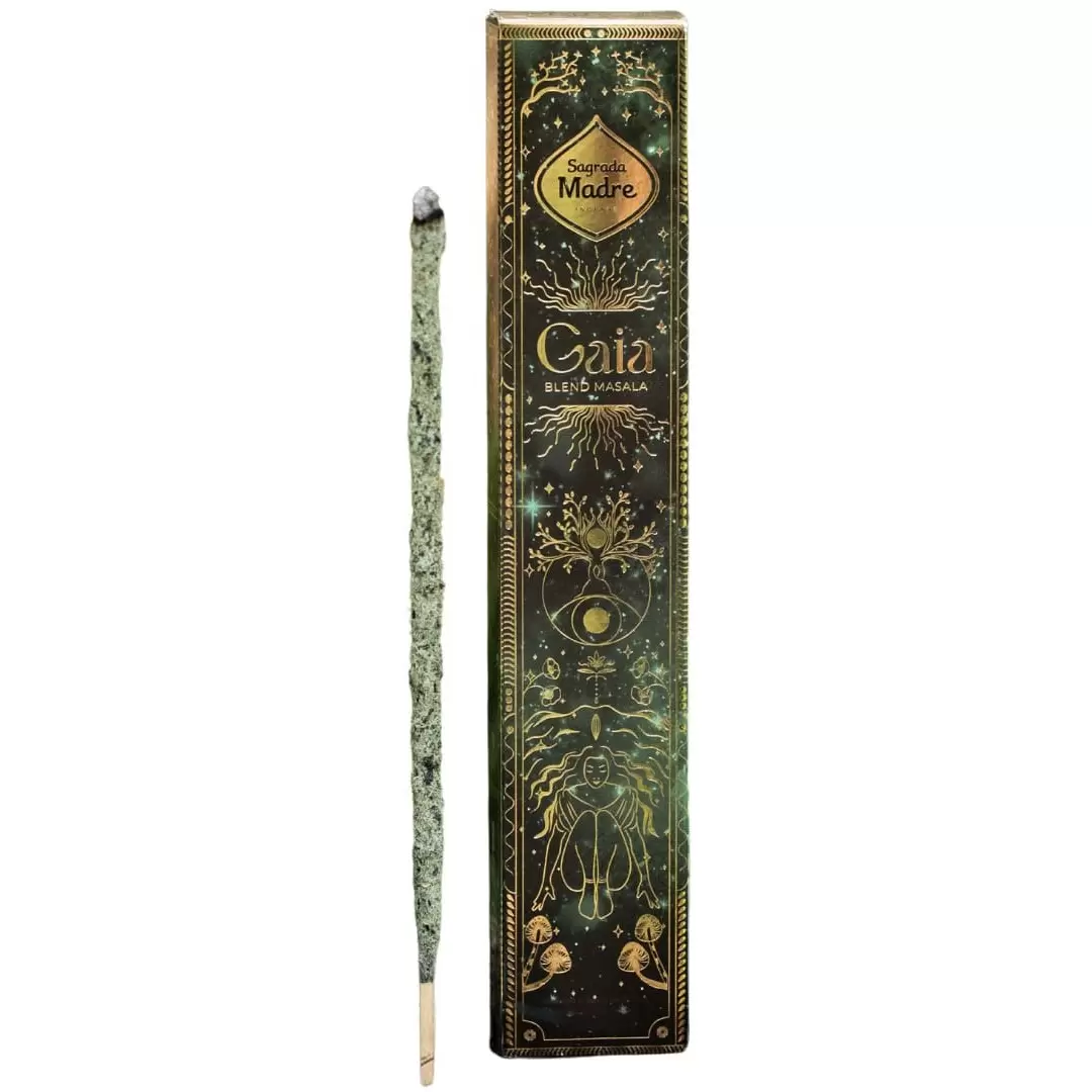 Encens argentin Gaïa - Sagrada Madre