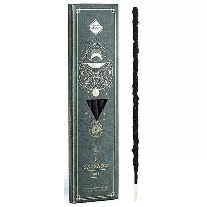 Encens argentin Yoga - Sagrada Madre