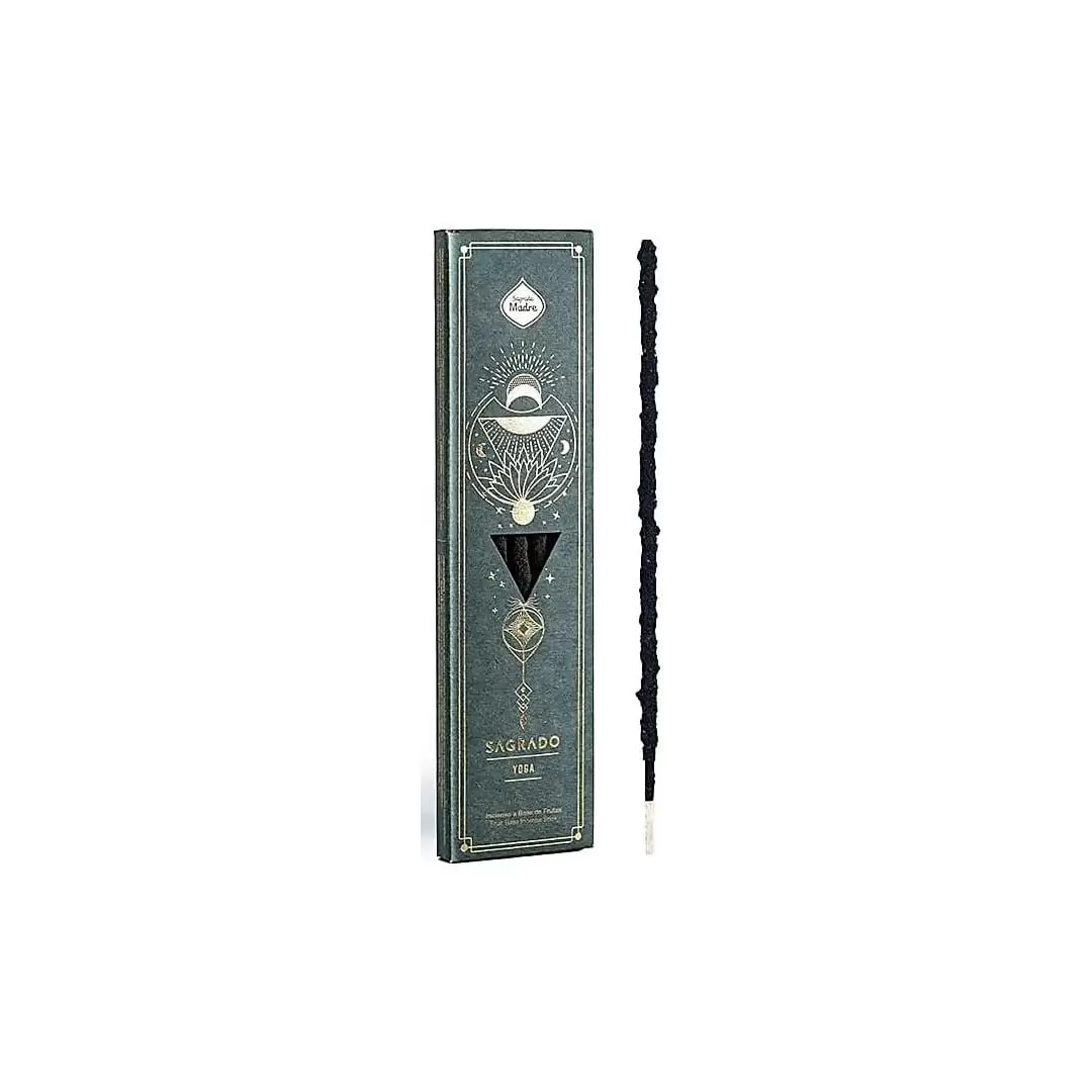 Encens argentin Yoga - Sagrada Madre