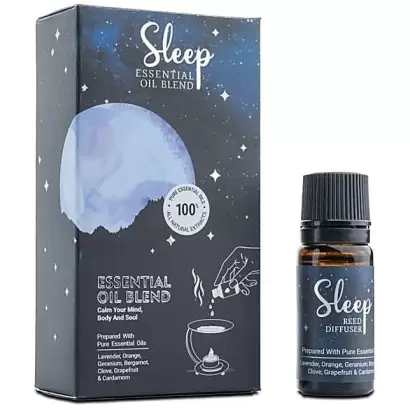 Synergie Sommeil - Sleep - 10ml - Song of India