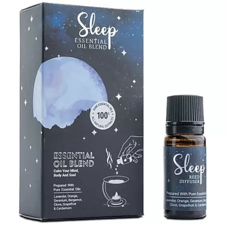 Synergie Sommeil - Sleep - 10ml - Song of India