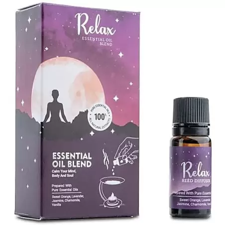 Synergie Relax