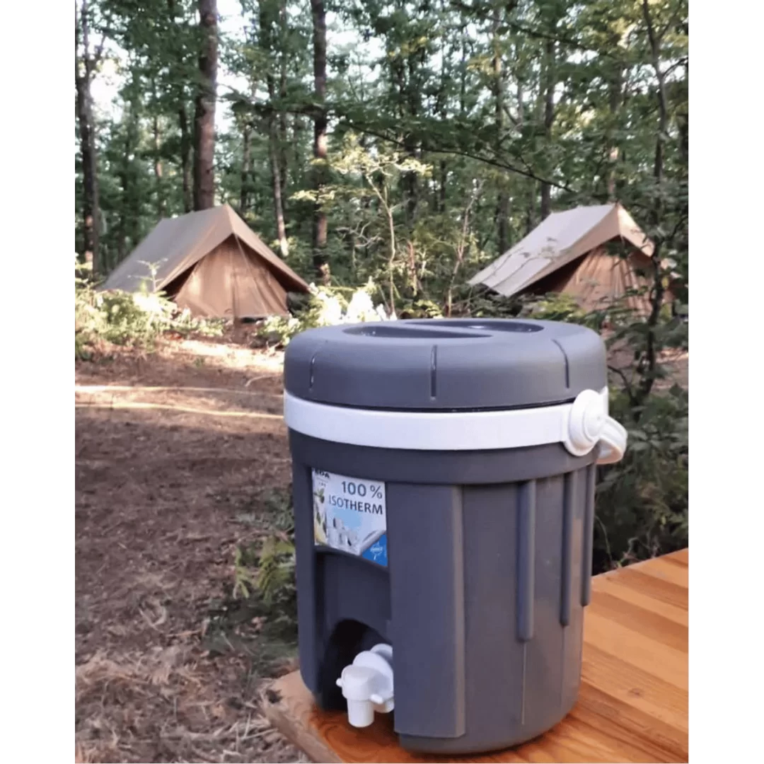 Fontaine à eau isotherme - 4L ou 8L