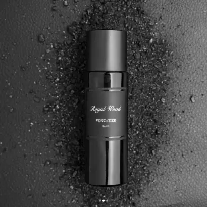 Parfum Royal Wood - 30ml - Générique - Voncatier Paris