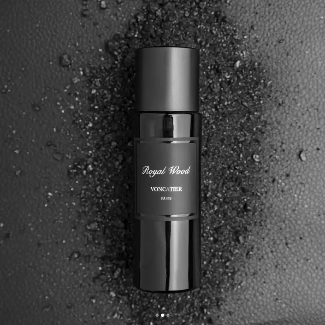 Parfum Royal Wood - 30ml - Générique - Voncatier Paris
