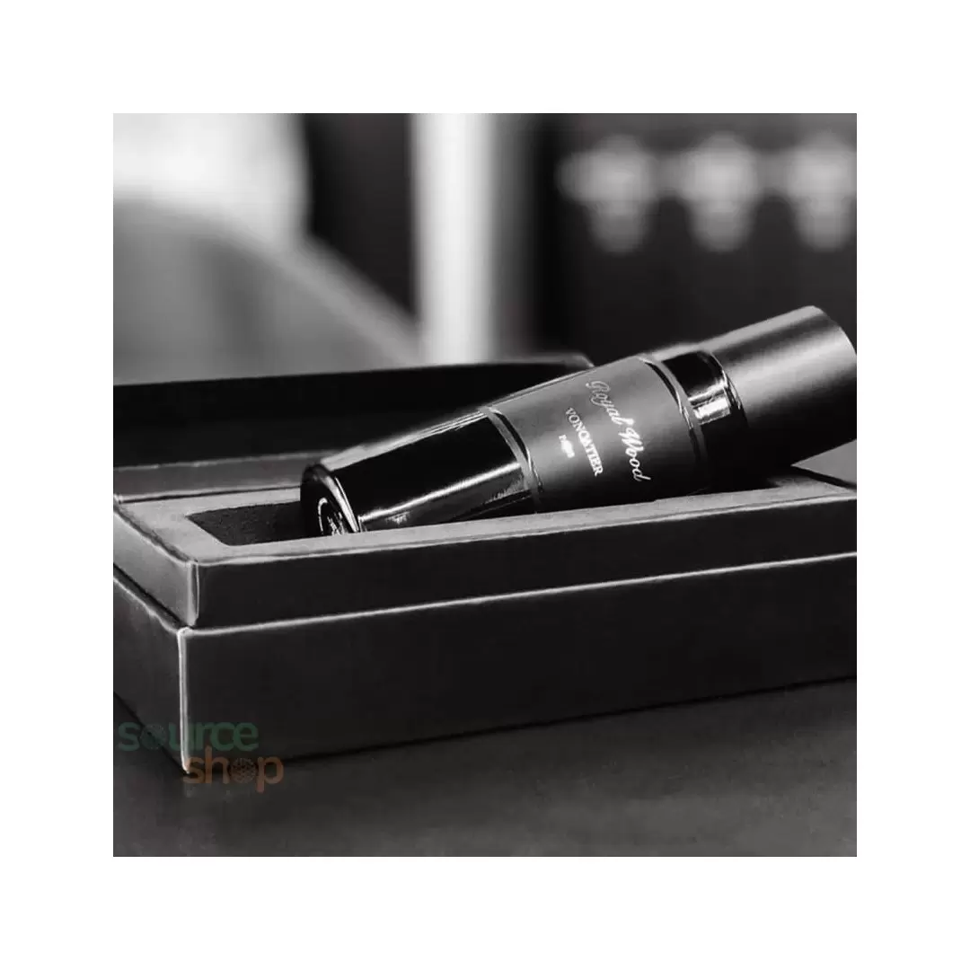 Parfum Royal Wood - 30ml - Générique - Voncatier Paris
