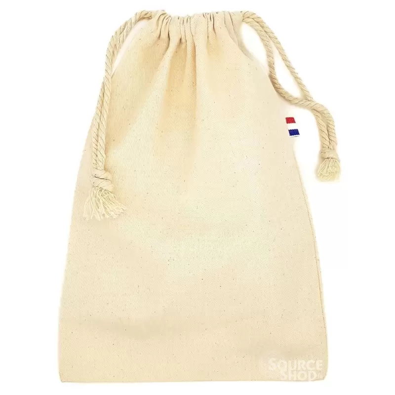 Bouillotte aux noyaux de cerises BIO - Artisanal & Français