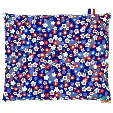 Bouillotte aux noyaux de cerises BIO - Artisanal & Français