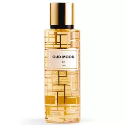 Brume corporelle Oud Mood - 250ml - RP Paris