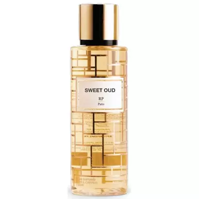 Brume Sweet Oud - 250ml - RP Paris