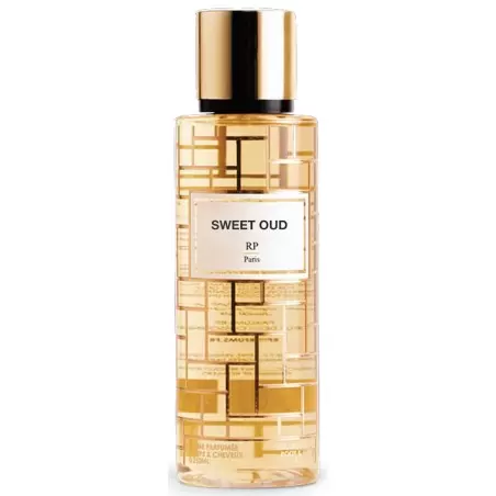Brume Sweet Oud - 250ml - RP Paris