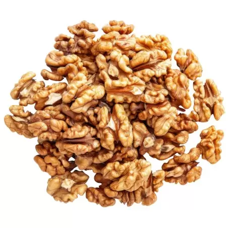 Cerneaux de noix extra en vrac – Moitiés