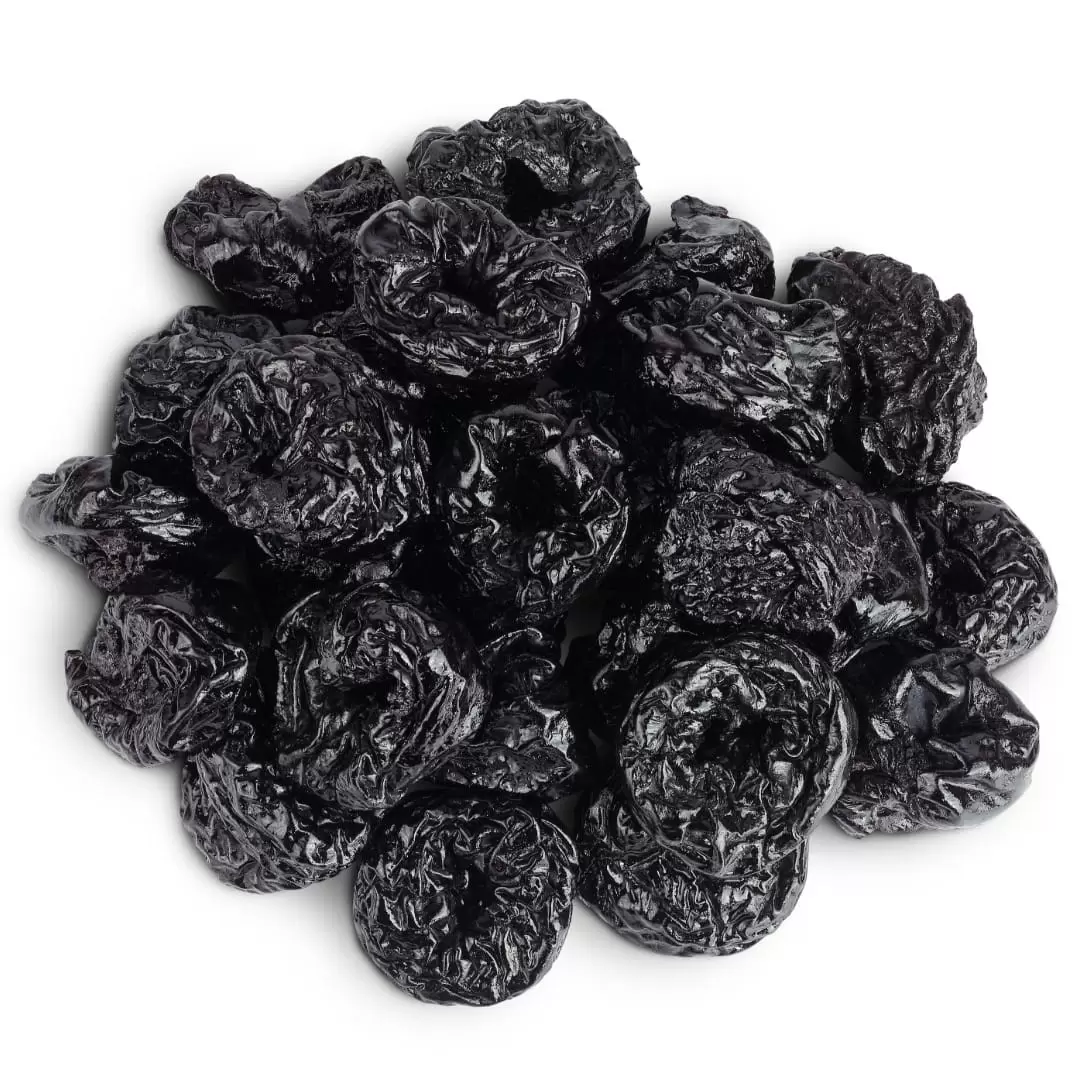 Pruneaux dénoyautés d'Agen en vrac – Calibre 44/55 – Origine France