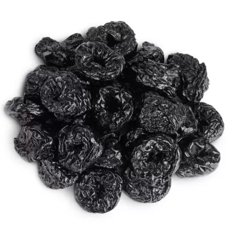 Pruneaux dénoyautés d'Agen en vrac – Calibre 44/55 – Origine France