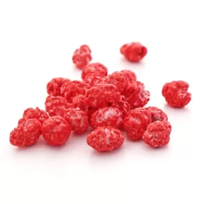 Pralines rouges lyonnaises en vrac – Fabrication française