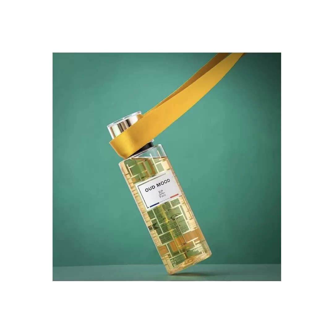 Brume corporelle Oud Mood - 250ml - RP Paris