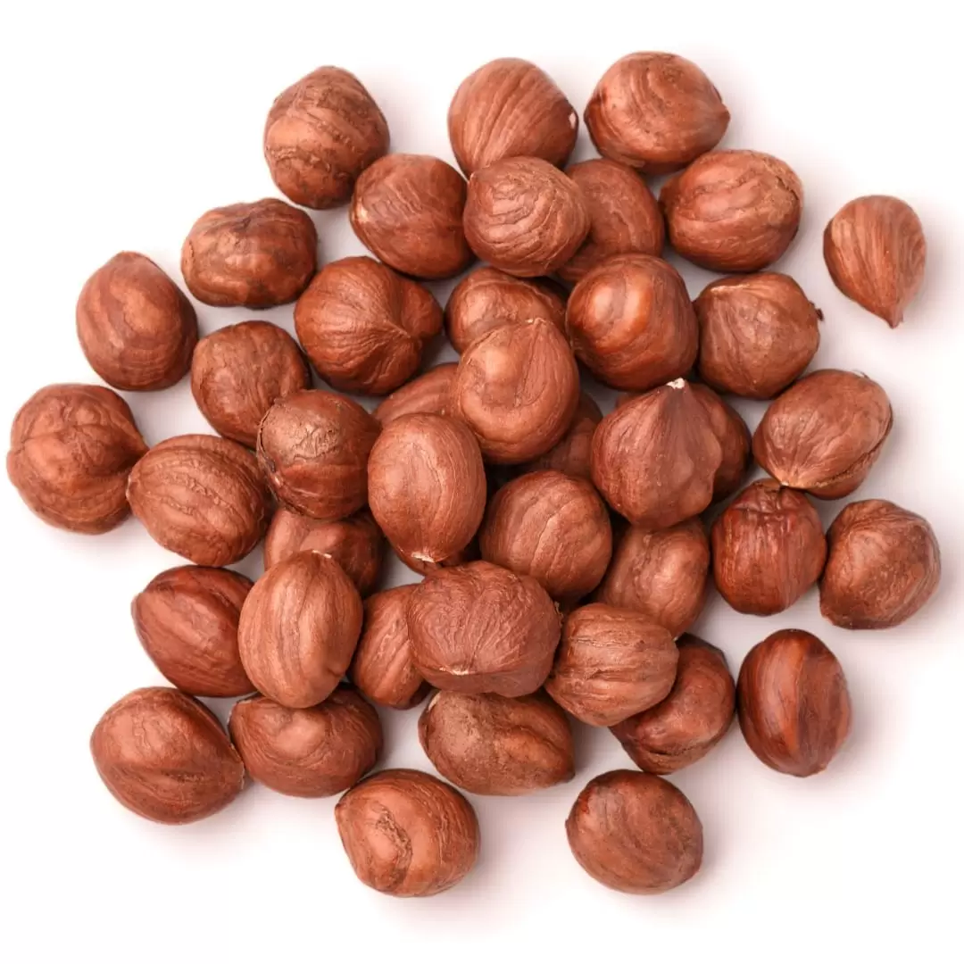 Noisettes décortiquées en vrac – Origine Italie 🇮🇹