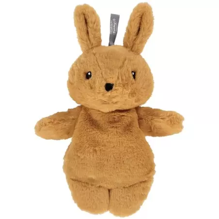 Peluche Bouillotte à Eau Lapin 0,3 L – Fabrication Allemande