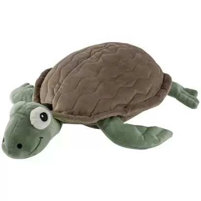 Doudou Bouillotte à Eau Tortue 0,8 L – Fabrication Allemande