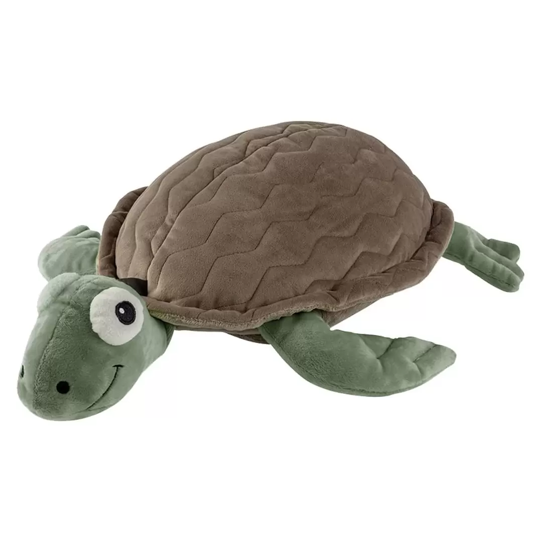 Doudou Bouillotte à Eau Tortue 0,8 L – Fabrication Allemande