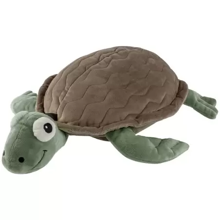 Doudou Bouillotte à Eau Tortue 0,8 L – Fabrication Allemande