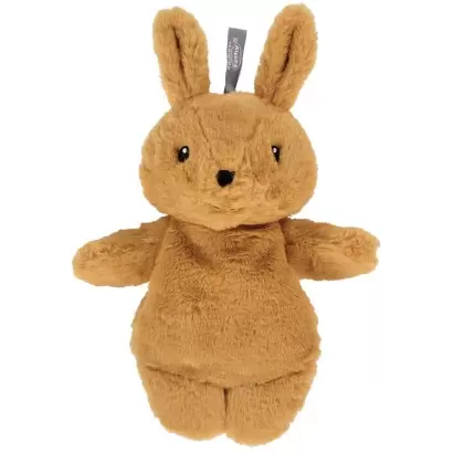 Peluche Bouillotte Sèche Lapin – Fabrication Allemande