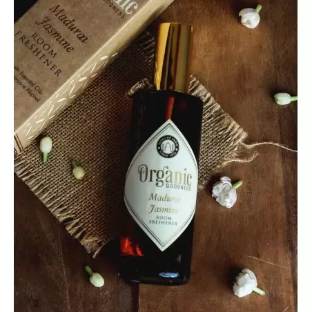 Parfum d'ambiance Jasmin - Madurai Jasmine