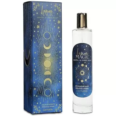 Parfum d'ambiance Santal & Iris - Lunar Magic - Song of India