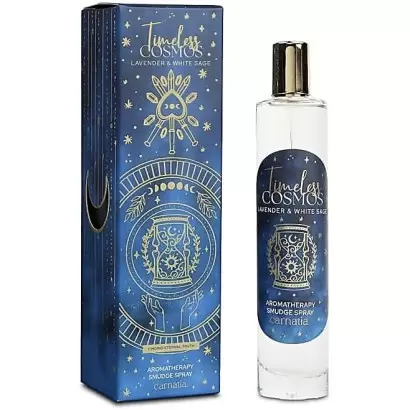 Parfum d'ambiance Lavande & Sauge Blanche - Song of India