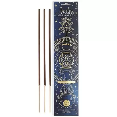 Encens Lavande & Sauge Blanche - Timeless Cosmos – Song of India
