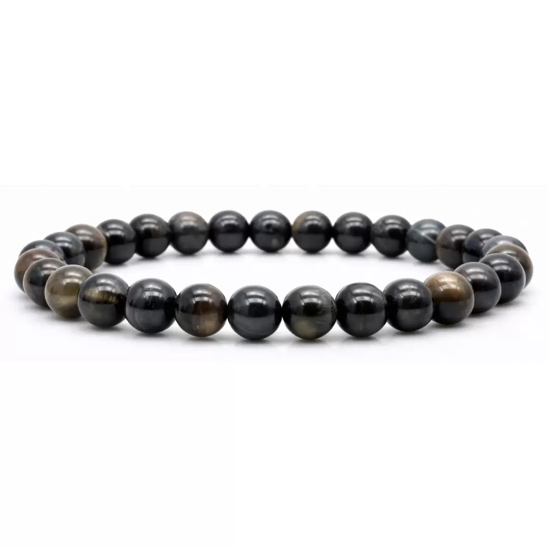 Bracelet Oeil de Faucon - Qualité AA