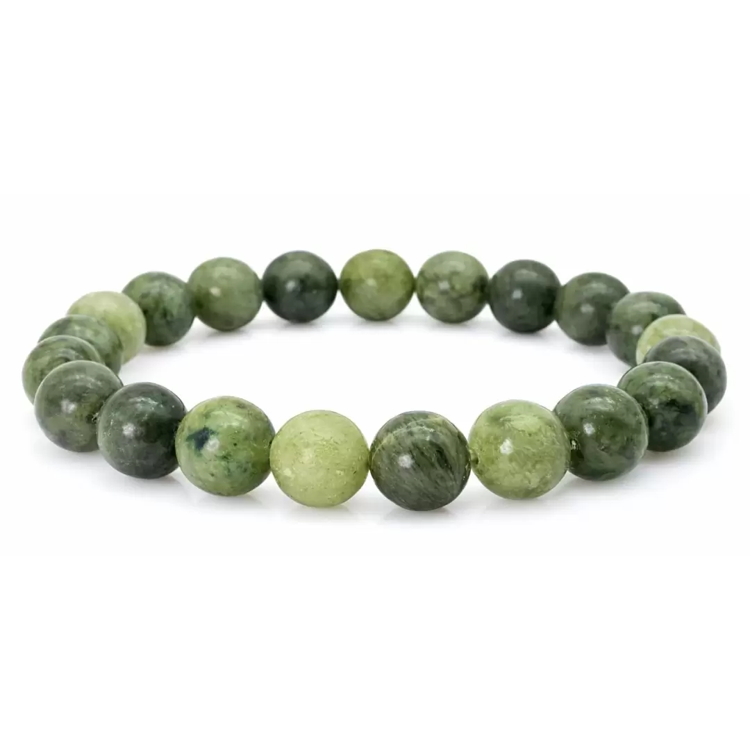 Bracelet en Jade - Qualité A